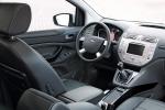Ford Kuga Titanium S 2011 года
